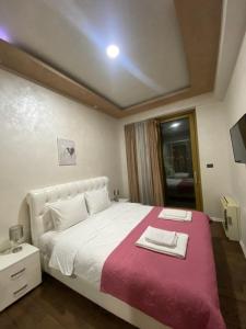 Beg Apartments