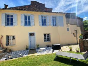 Appartements 2 pieces elegant calme central parking sur place : photos des chambres