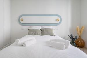 Appartements SERENERS - Serviced Apartments - Montmartre : photos des chambres