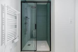 Appartements SERENERS - Serviced Apartments - Montmartre : photos des chambres