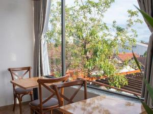 NÉT Garden Coffee & Homestay