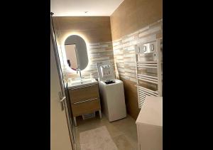 Appartements Grabels Soleil Calme & Piscine : photos des chambres