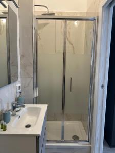 Dreibettzimmer