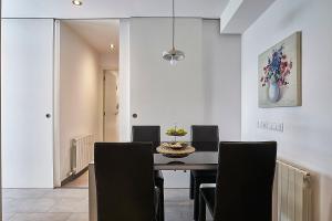 BBarcelona Brusi Flat