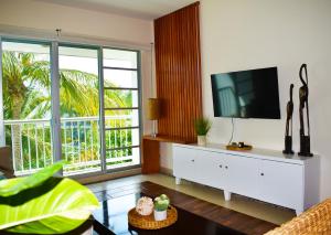 Departamento Mayan Lakes T9 - Albercas, club de playa, tenis, pádel y más