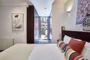 BBarcelona Brusi Flat