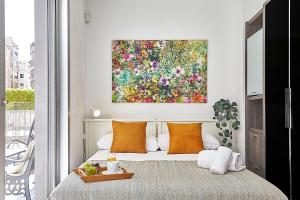 BBarcelona Brusi Flat