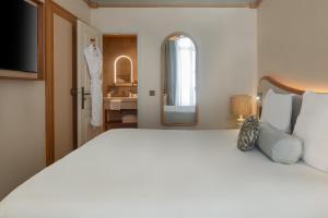 Classic Double or Twin Room room in La Malmaison Ascend Hotel Collection