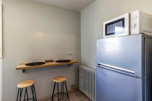 Appartement paisible au bord de l Isle, parking privé