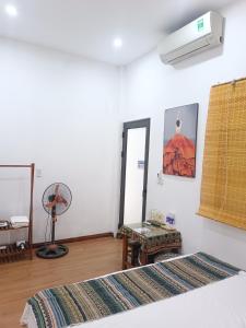 An Homestay - Bar & Motorbike Rental