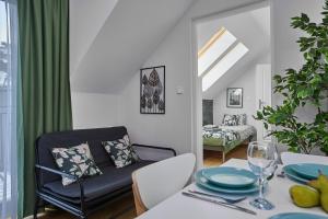 Apartamenty Śniadanie do Łóżka