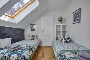 Apartamenty Śniadanie do Łóżka