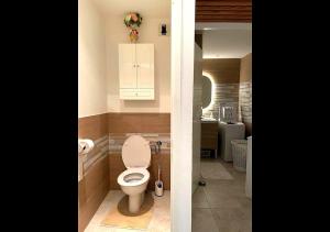 Appartements Grabels Soleil Calme & Piscine : photos des chambres