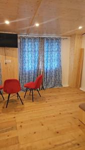 Shree Guru Home Stay
