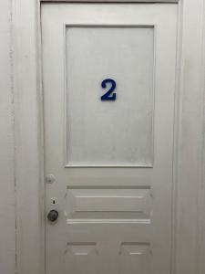 Rostelbem Guesthouse Lisbon