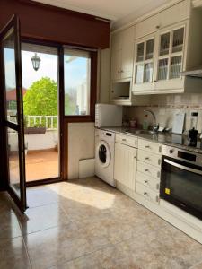 Apartamento vacacional