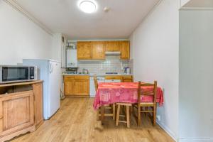 Chalets Gite Passoud 204 : photos des chambres