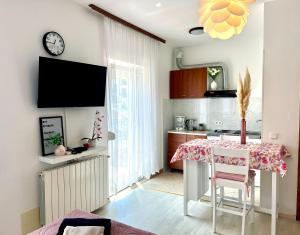 Studio Apartman Dea