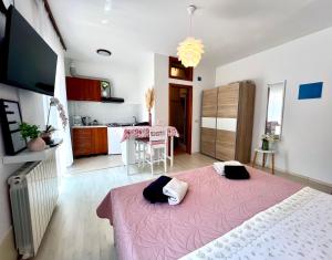 Studio Apartman Dea