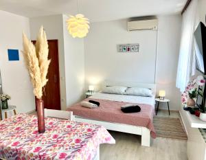Studio Apartman Dea