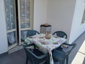 CASA VACANZA SUL MARE