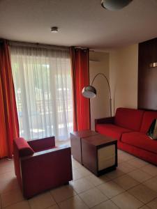 Oly Vacances Mandelieu