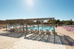 Campings emplacement 490 : photos des chambres