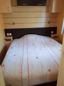 Campings emplacement 490 : photos des chambres