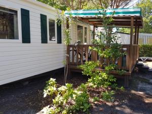 Campings emplacement 490 : photos des chambres