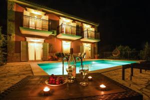 Villa Mandola
