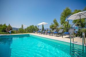 Villa Mandola