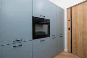 Apartment with balcony - Berka Joselewicza 5