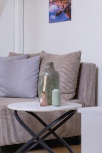 Apartment with balcony - Berka Joselewicza 5