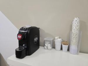 ApHEARTments in the Bay of Lalzi, Lura 1