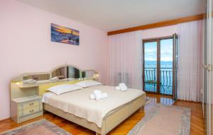 Apartment Milena 1 Opatija by Villas Guide