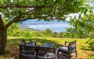 Apartment Milena 1 Opatija by Villas Guide