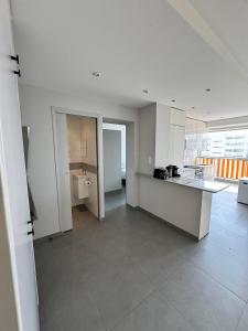Superbe appartement vue mer garage privatif ferme