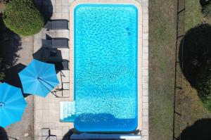 Villas Bastide Clementine : photos des chambres