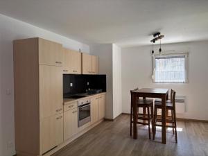 Appartements Studio Bartenheim proche de Bale : photos des chambres