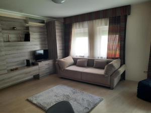 Bodza Apartman