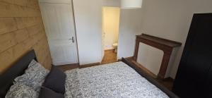 Lodges Pyrenean Pursuits : photos des chambres