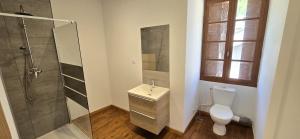 Lodges Pyrenean Pursuits : Chambre Double