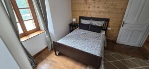Lodges Pyrenean Pursuits : photos des chambres