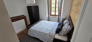 Lodges Pyrenean Pursuits : photos des chambres