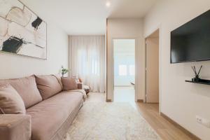 Barcelona Aura Apartments