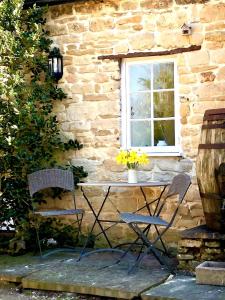 Stunning stone cottage on Baths doorstep