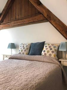 Stunning stone cottage on Baths doorstep