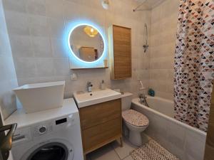 Appartements Lor-Makaet : photos des chambres