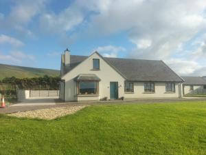 Lomonagh Lodge Portmagee