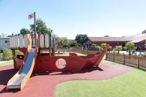 Campings emplacement 490 : photos des chambres